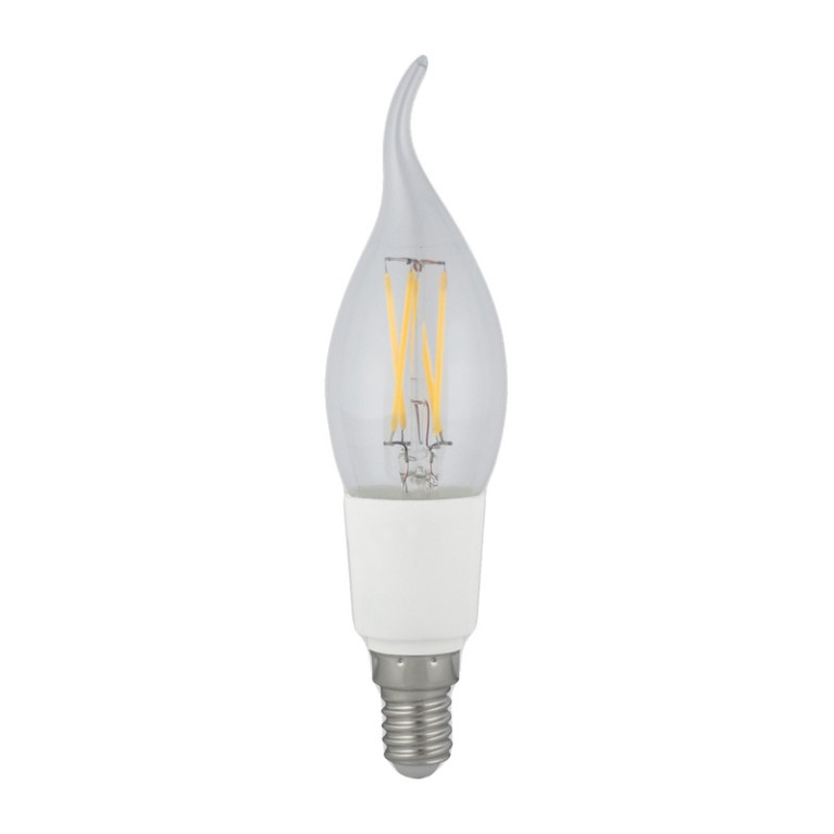 Calex LED Kaarslamp E14 3W 330lm