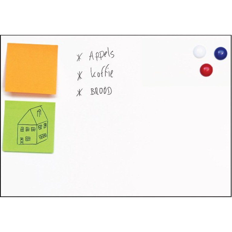 Whiteboard Simple 40x60cm