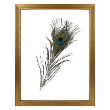 Fotolijst Dubbelglas 30x40 Tropez