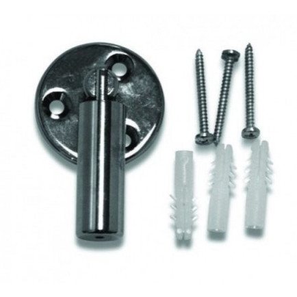 Plafond/Vloer Bevestigingsset Kliklijst Essence Double