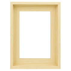 Baklijsten Blank